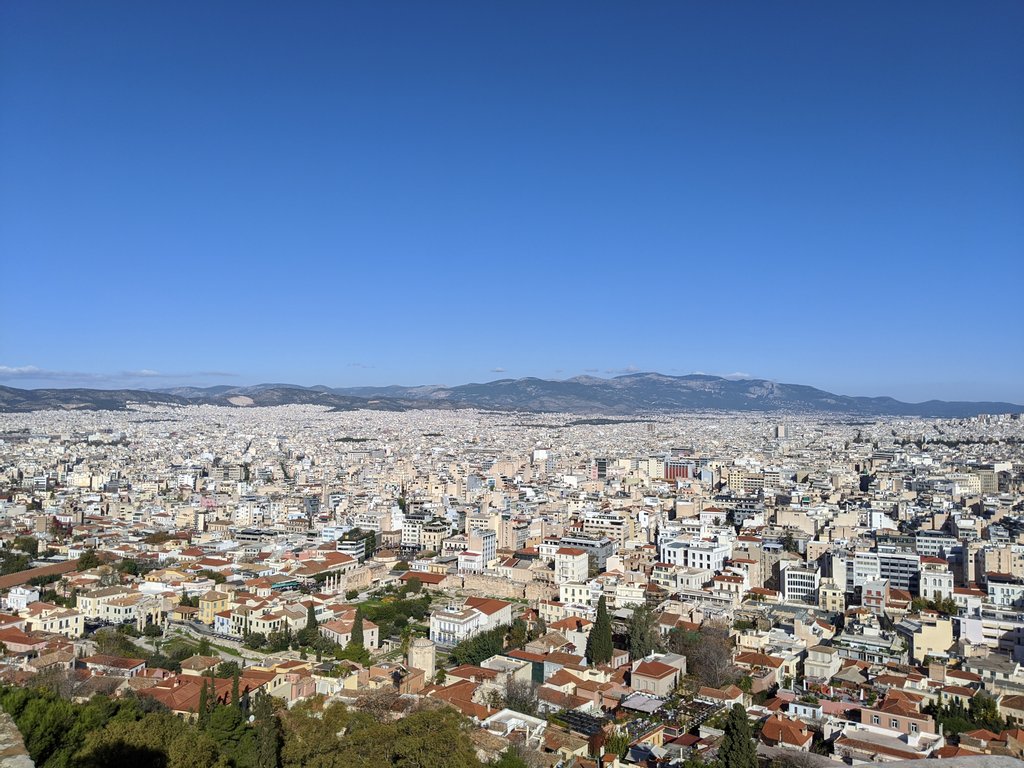 Athens