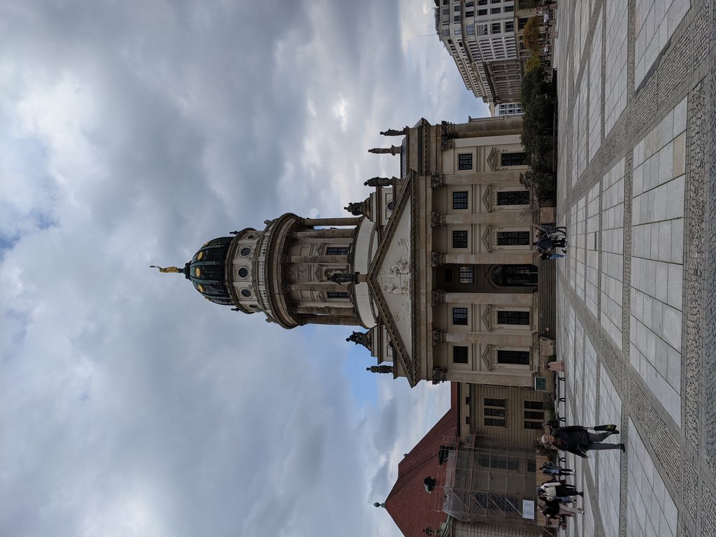 Gendarmenmarkt